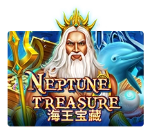 NeptuneTreasure - LinkRTPSLots