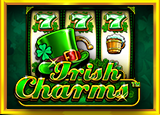 Irish Charms - pragmaticSLots - Rtp ANGTOTO