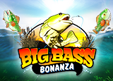 Big Bass Bonanza - pragmaticSLots - Rtp ANGTOTO