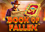 Book of Fallen - pragmaticSLots - Rtp ANGTOTO