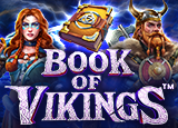 Book of Vikings - pragmaticSLots - Rtp ANGTOTO