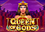 Queen of Gods - pragmaticSLots - Rtp ANGTOTO