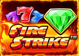 Fire Strike - pragmaticSLots - Rtp ANGTOTO