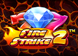 Fire Strike 2 - pragmaticSLots - Rtp ANGTOTO