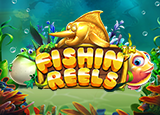 Fishin Reels - pragmaticSLots - Rtp ANGTOTO