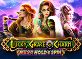 Lucky, Grace & Charm - pragmaticSLots - Rtp ANGTOTO