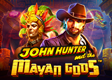 John Hunter And The Mayan Gods - pragmaticSLots - Rtp ANGTOTO