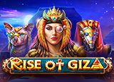 Rise of Giza PowerNudge - pragmaticSLots - Rtp ANGTOTO