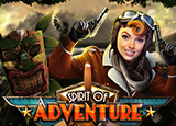 Spirit of Adventure - pragmaticSLots - Rtp ANGTOTO