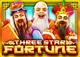 Three Star Fortune - pragmaticSLots - Rtp ANGTOTO