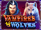 Vampires vs Wolves - pragmaticSLots - Rtp ANGTOTO