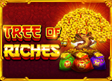 Tree of Riches - pragmaticSLots - Rtp ANGTOTO