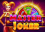 Master Joker - pragmaticSLots - Rtp ANGTOTO