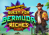 Bermuda Riches - pragmaticSLots - Rtp ANGTOTO