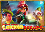 The Great Chicken Escape - pragmaticSLots - Rtp ANGTOTO