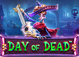 Day of Dead - pragmaticSLots - Rtp ANGTOTO