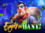 Empty the Bank - pragmaticSLots - Rtp ANGTOTO