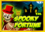 Spooky Fortune - pragmaticSLots - Rtp ANGTOTO