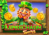 Leprechaun Song - pragmaticSLots - Rtp ANGTOTO