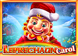 Leprechaun Carol - pragmaticSLots - Rtp ANGTOTO