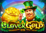 Clover Gold - pragmaticSLots - Rtp ANGTOTO