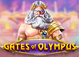 Gates of Olympus - Rtp ANGTOTO