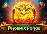 Phoenix Forge - pragmaticSLots - Rtp ANGTOTO