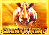 Great Rhino - pragmaticSLots - Rtp ANGTOTO