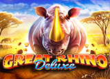 Great Rhino Deluxe - pragmaticSLots - Rtp ANGTOTO