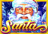 Santa - pragmaticSLots - Rtp ANGTOTO