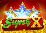 Super X - pragmaticSLots - Rtp ANGTOTO