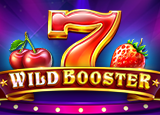 Wild Booster - pragmaticSLots - Rtp ANGTOTO