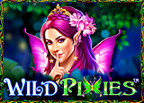 Wild Pixies - pragmaticSLots - Rtp ANGTOTO