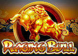 Raging Bull - pragmaticSLots - Rtp ANGTOTO