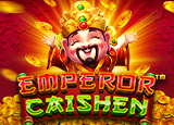 Emperor Caishen - pragmaticSLots - Rtp ANGTOTO