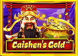 Caishen's Gold - pragmaticSLots - Rtp ANGTOTO