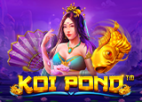 Koi Pond - pragmaticSLots - Rtp ANGTOTO