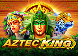 Aztec King - pragmaticSLots - Rtp ANGTOTO