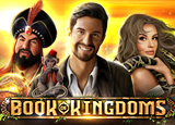 Book Of Kingdoms - pragmaticSLots - Rtp ANGTOTO