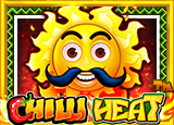 Chilli Heat - pragmaticSLots - Rtp ANGTOTO