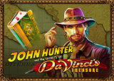 Da Vinci's Treasure - pragmaticSLots - Rtp ANGTOTO