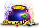 Dwarven Gold Deluxe - pragmaticSLots - Rtp ANGTOTO