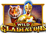 Wild Gladiator - pragmaticSLots - Rtp ANGTOTO