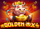 Golden Ox - pragmaticSLots - Rtp ANGTOTO