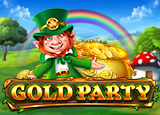 Gold Party - pragmaticSLots - Rtp ANGTOTO