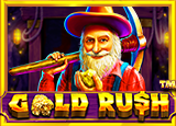 Gold Rush - pragmaticSLots - Rtp ANGTOTO