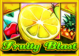 Fruity Blast - pragmaticSLots - Rtp ANGTOTO