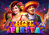 Hot Fiesta - Rtp ANGTOTO