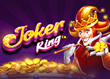 Joker King - pragmaticSLots - Rtp ANGTOTO