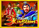 3 Kingdoms - Battle of Red Cliffs - pragmaticSLots - Rtp ANGTOTO